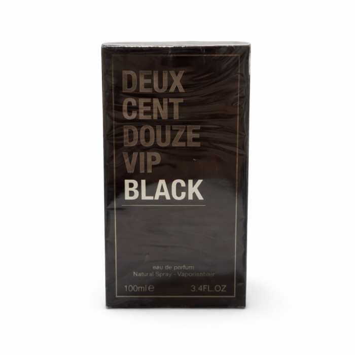 Духи BLACK VIP for MEN 100мл